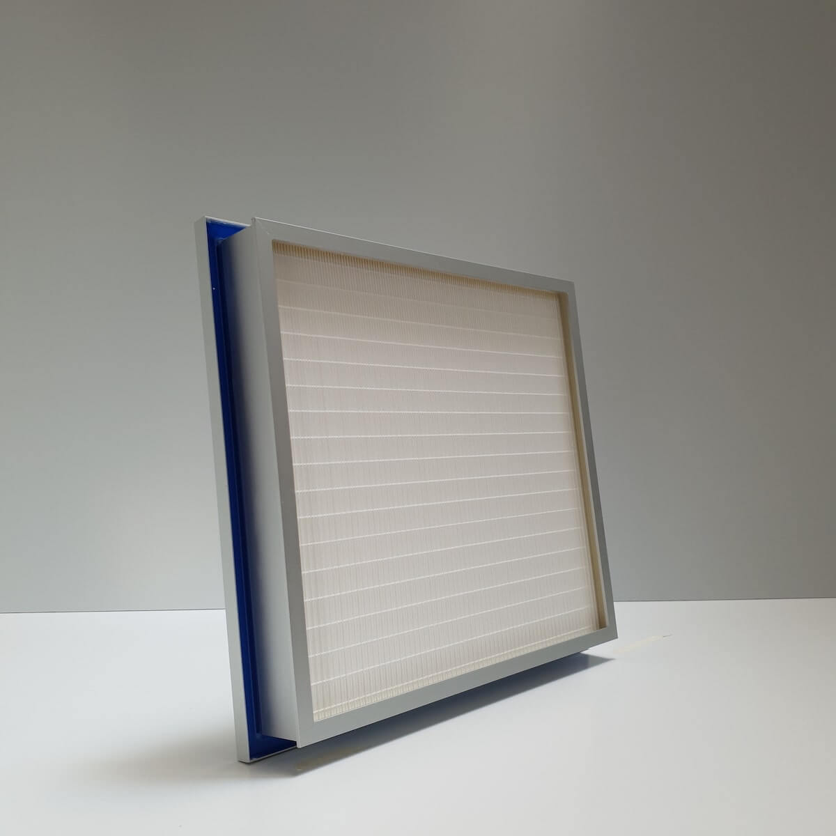 Filtro HEPA mini pleat